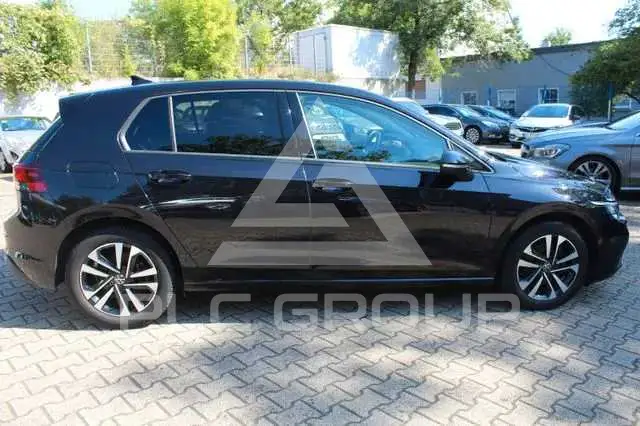 2021 Volkswagen GOLF