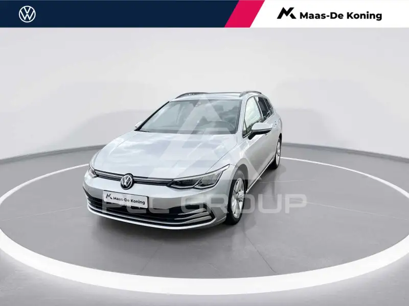 2021 Volkswagen GOLF