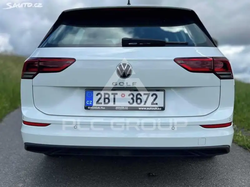 2021 Volkswagen GOLF