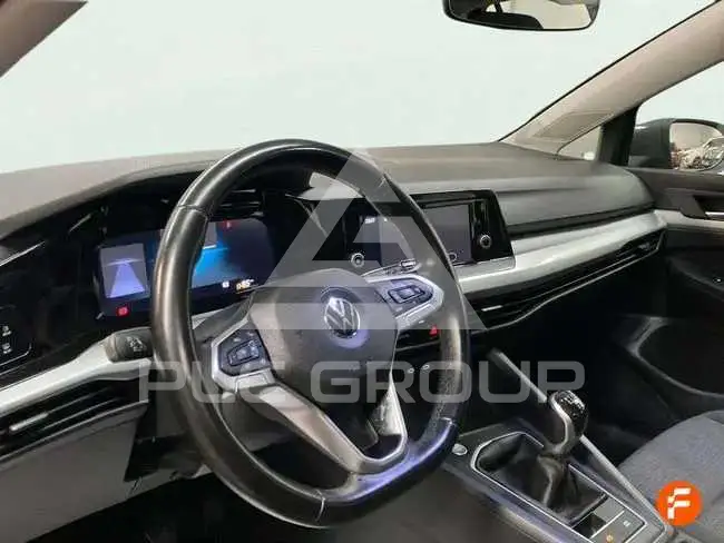 2021 Volkswagen GOLF