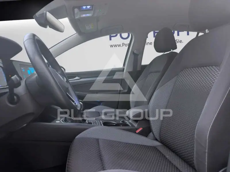 2021 Volkswagen GOLF