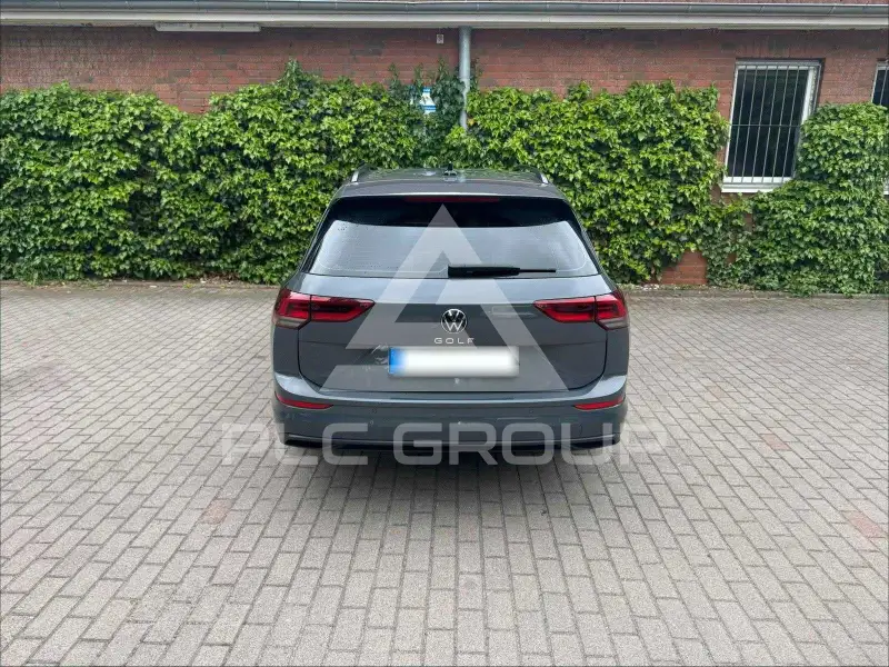 2021 Volkswagen GOLF