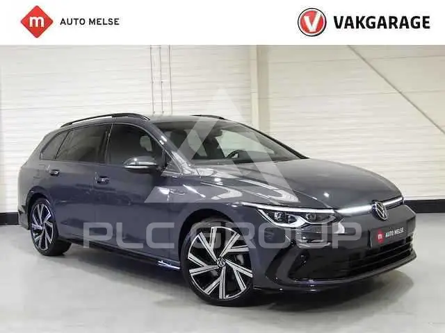 2021 Volkswagen GOLF