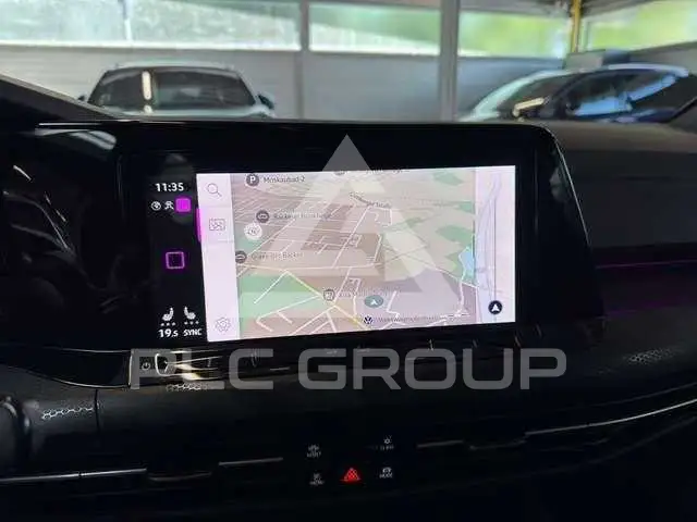 2021 Volkswagen GOLF