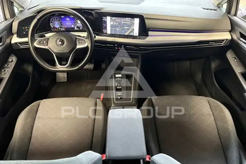 2021 Volkswagen GOLF