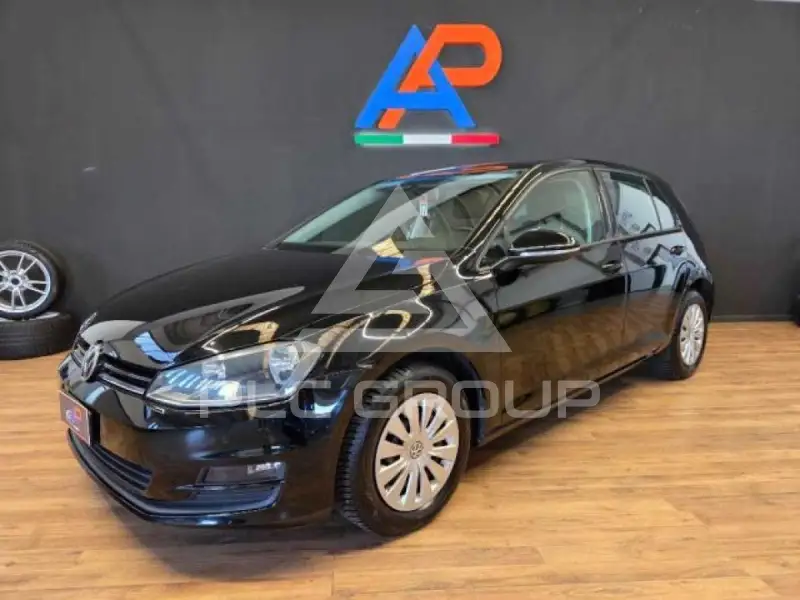 2021 Volkswagen GOLF