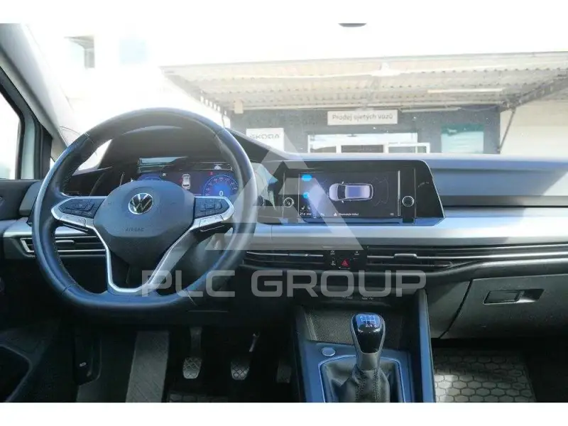 2021 Volkswagen GOLF