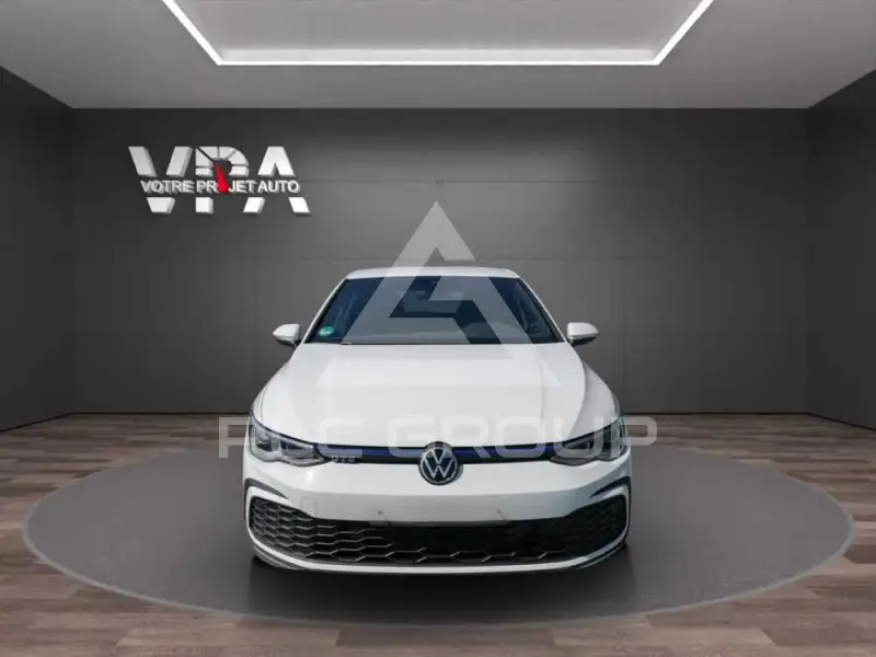 2021 Volkswagen GOLF