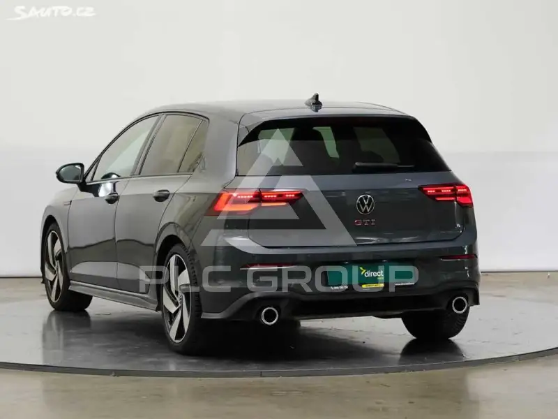 2021 Volkswagen GOLF