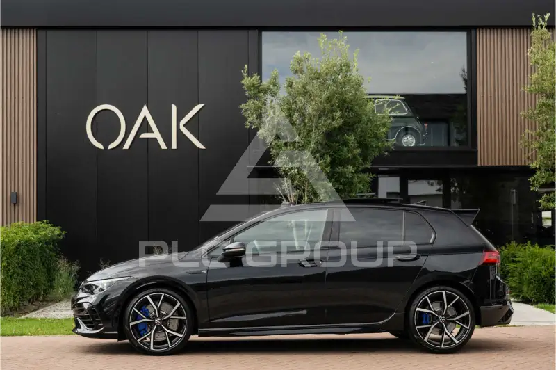 2021 Volkswagen GOLF