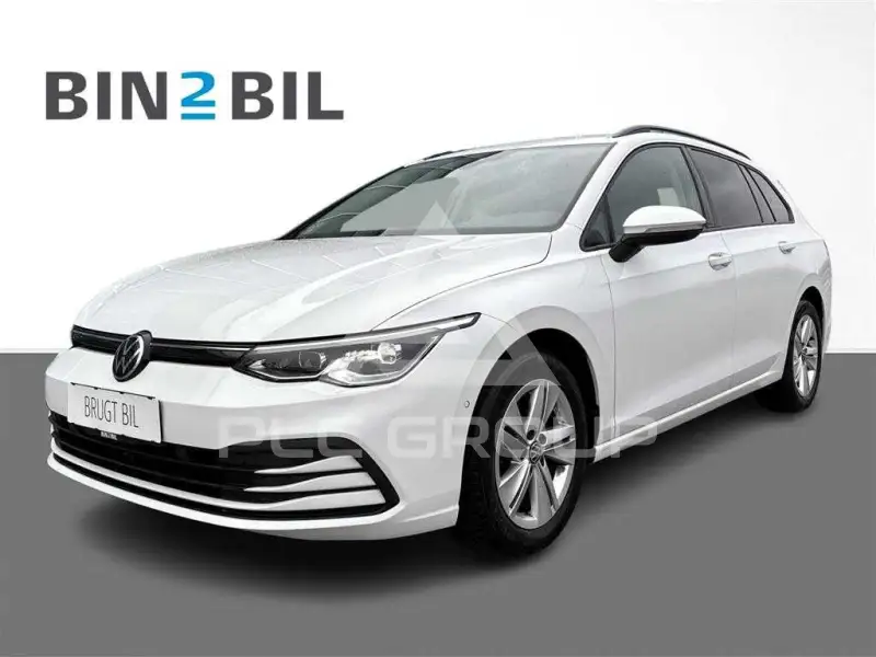 2021 Volkswagen GOLF