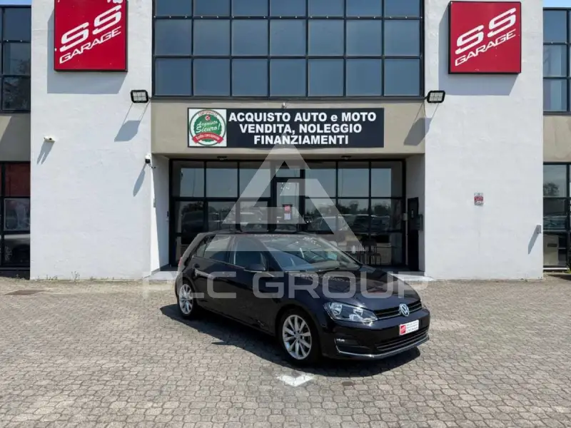 2021 Volkswagen GOLF