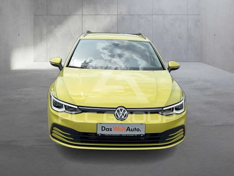 2021 Volkswagen GOLF