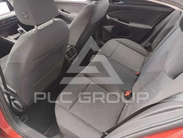 2021 Volkswagen GOLF