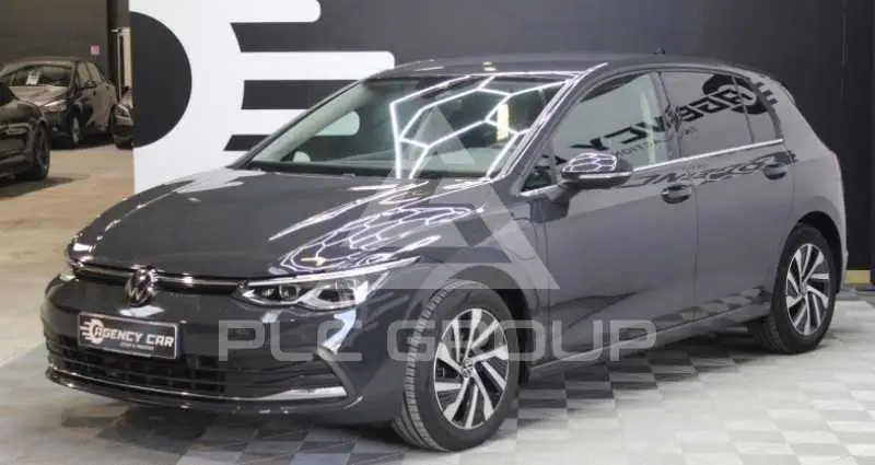 2021 Volkswagen GOLF