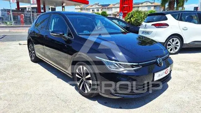 2021 Volkswagen GOLF