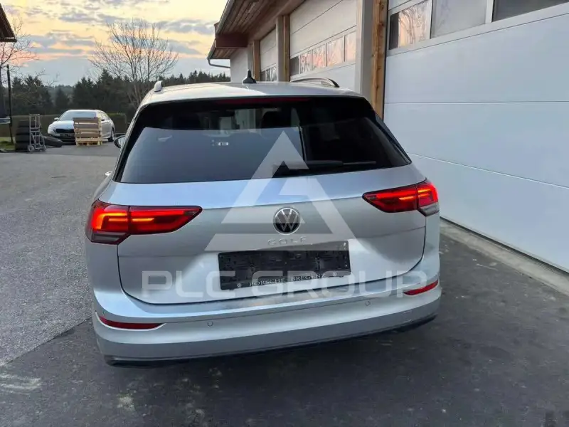 2021 Volkswagen GOLF