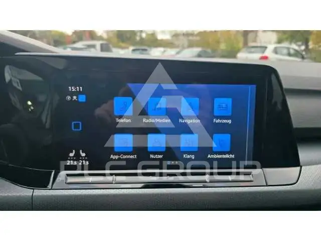 2021 Volkswagen GOLF