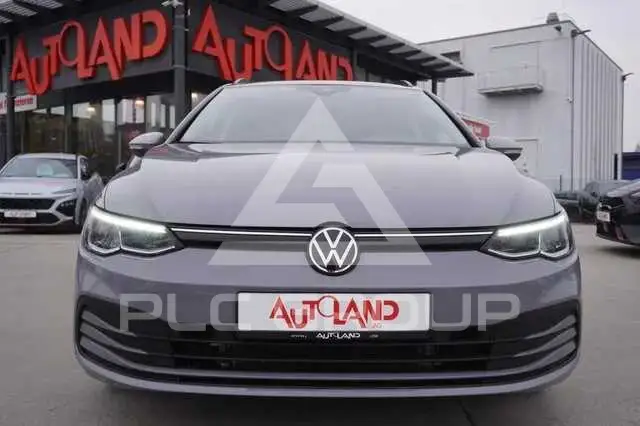 2021 Volkswagen GOLF