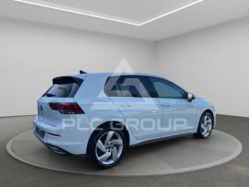 2021 Volkswagen GOLF