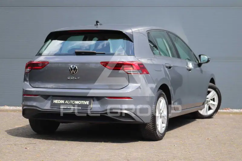 2021 Volkswagen GOLF