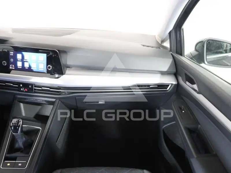 2021 Volkswagen GOLF