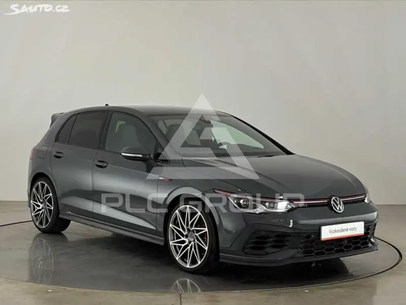 2021 Volkswagen GOLF