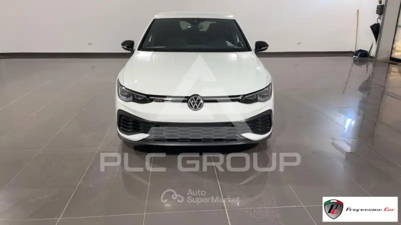 2021 Volkswagen GOLF