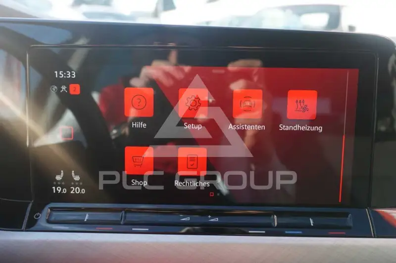 2021 Volkswagen GOLF