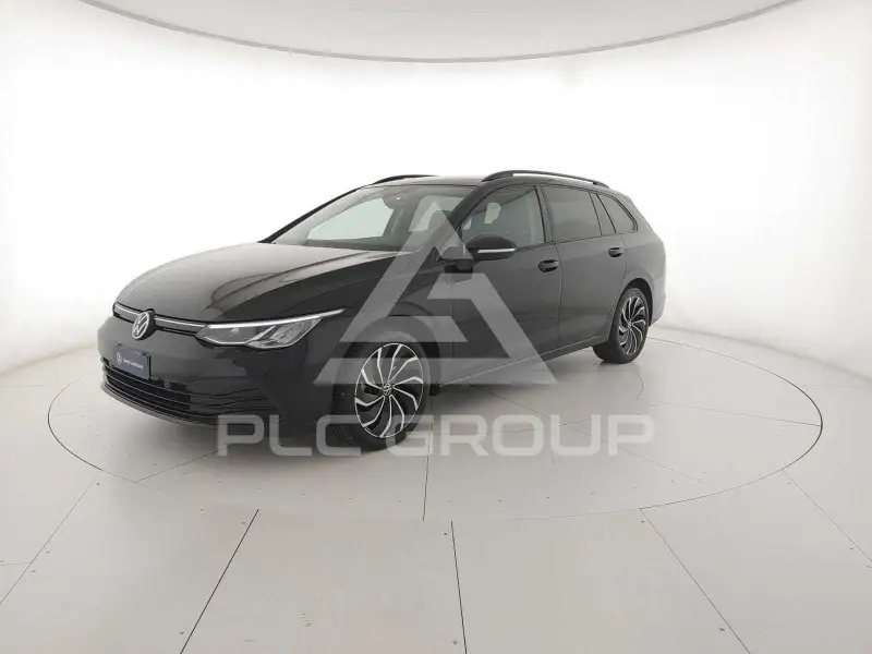 2021 Volkswagen GOLF