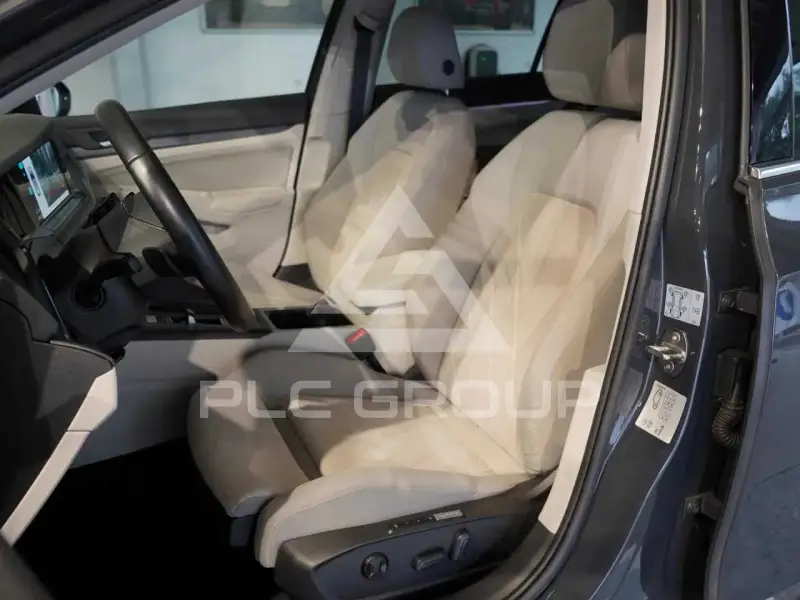 2021 Volkswagen GOLF