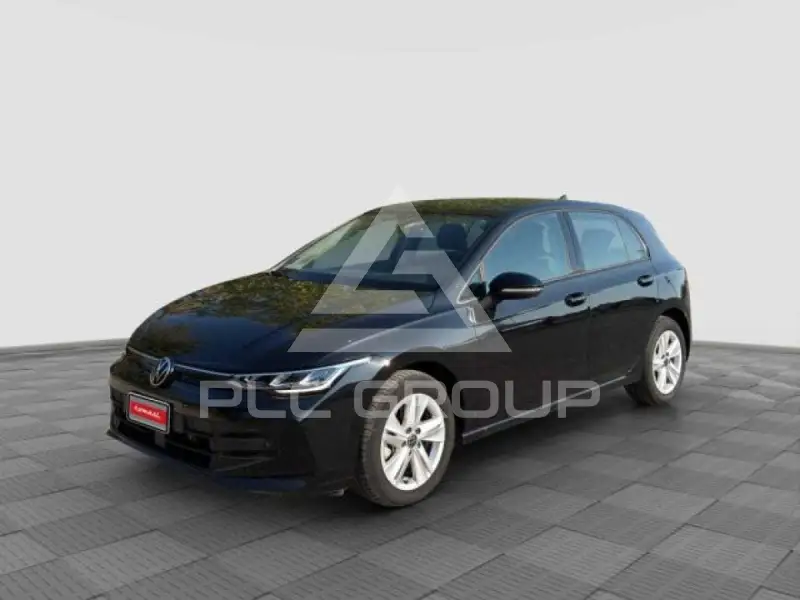2021 Volkswagen GOLF