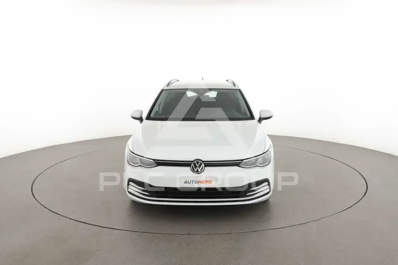 2021 Volkswagen GOLF