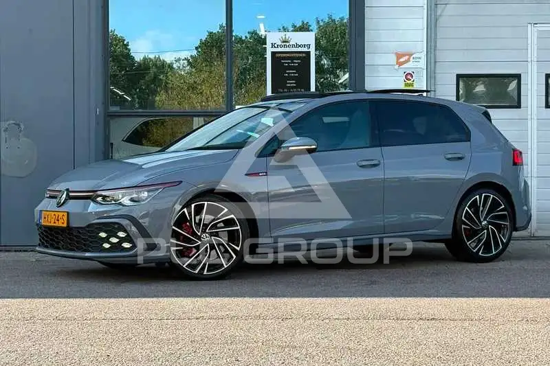 2021 Volkswagen GOLF