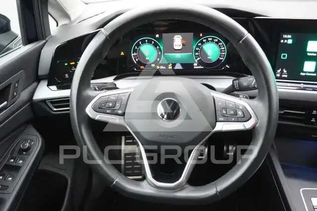 2021 Volkswagen GOLF