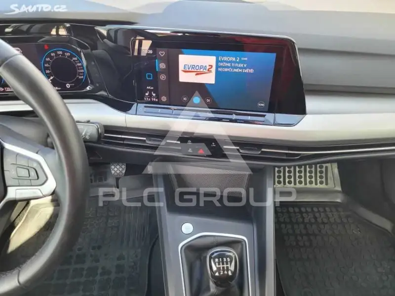 2021 Volkswagen GOLF