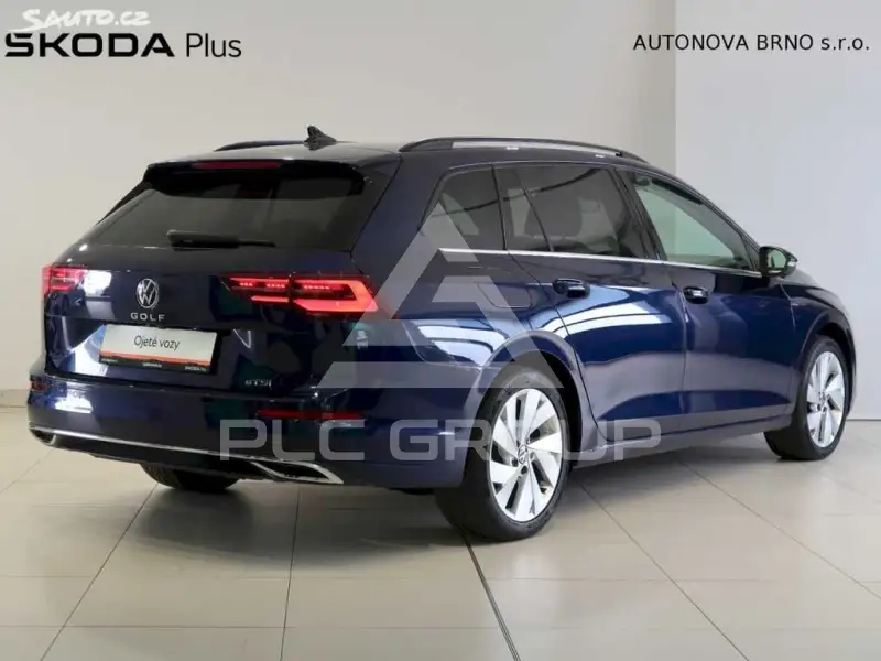 2021 Volkswagen GOLF