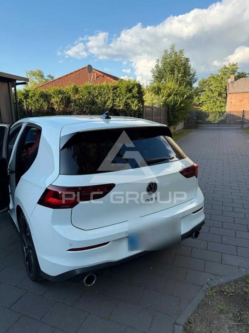 2021 Volkswagen GOLF