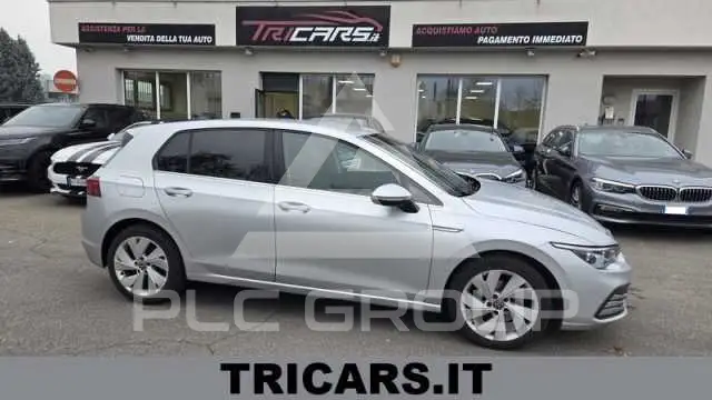 2021 Volkswagen GOLF