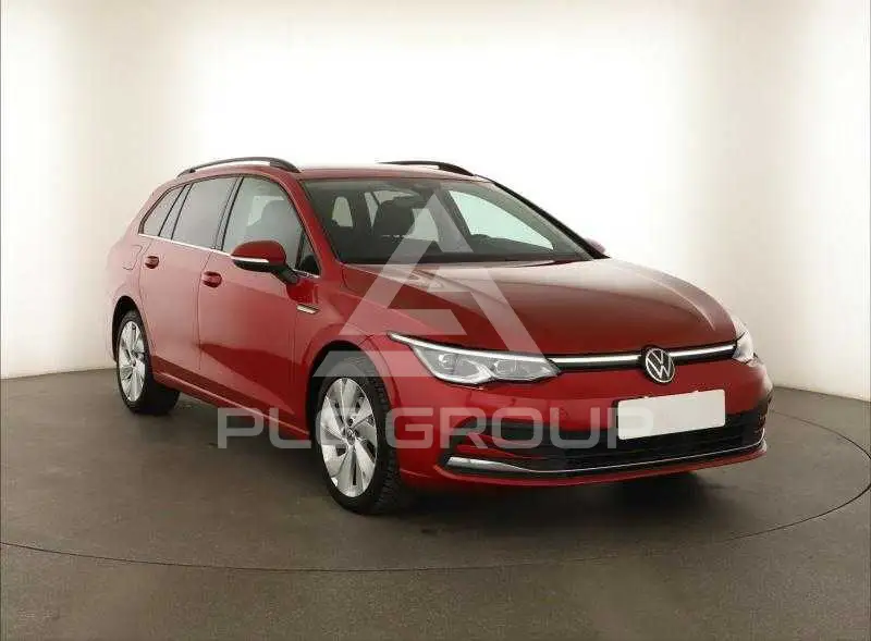 2021 Volkswagen GOLF
