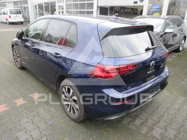 2021 Volkswagen GOLF