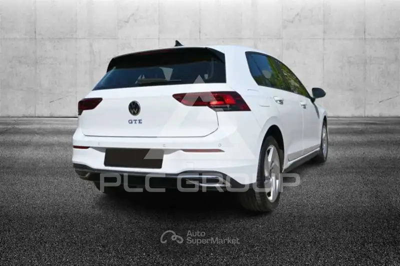 2021 Volkswagen GOLF