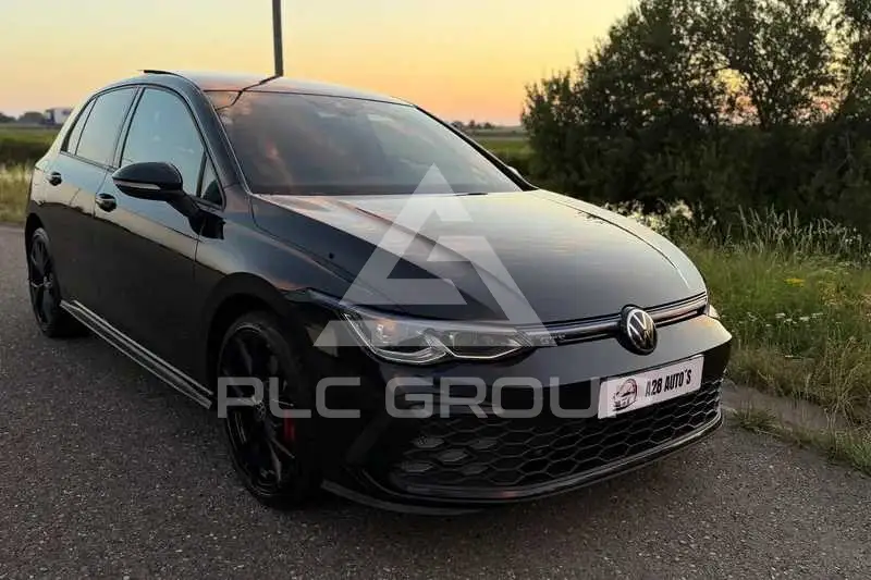 2021 Volkswagen GOLF