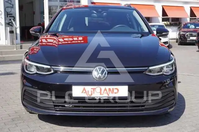 2021 Volkswagen GOLF