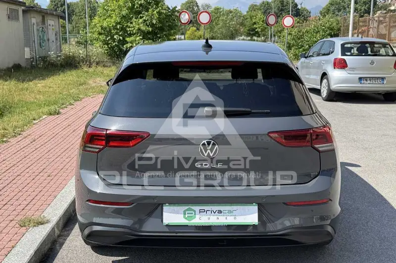 2021 Volkswagen GOLF