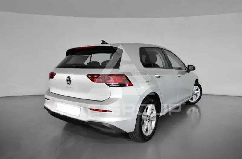2021 Volkswagen GOLF