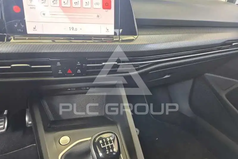 2021 Volkswagen GOLF