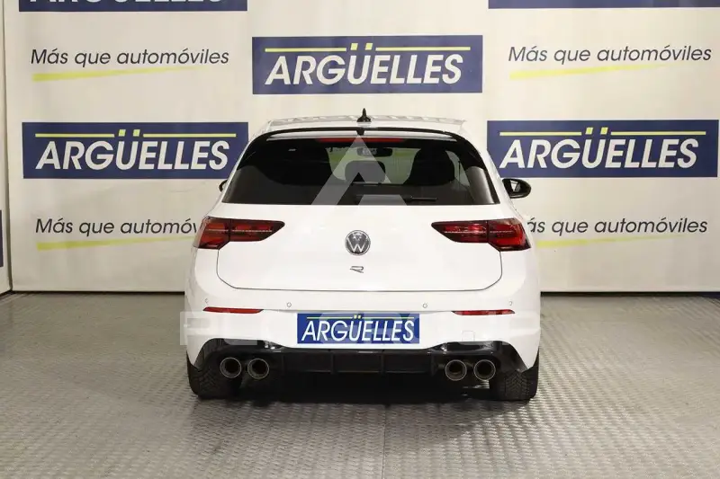 2021 Volkswagen GOLF