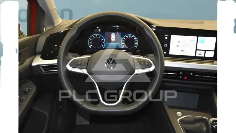 2021 Volkswagen GOLF