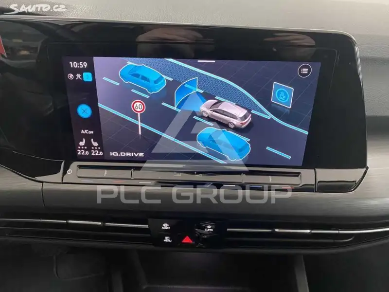 2021 Volkswagen GOLF